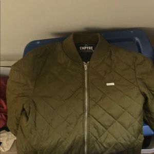 Empyre Jacket